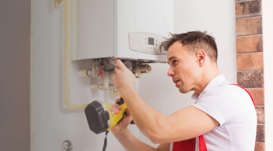 Local annual plumbing maintenance in Piney Creek, NC